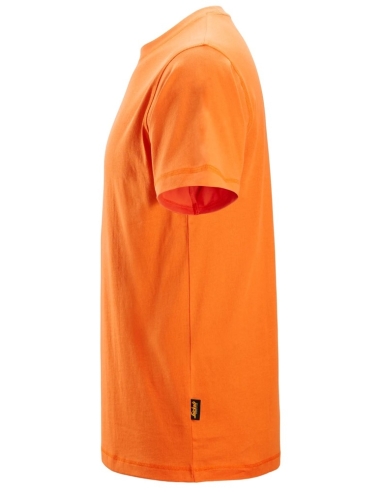 2502 - T-SHIRT SNICKERS WORKWEAR 2502 - T-SHIRT SNICKERS WORKWEAR