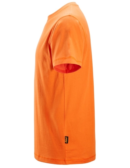2502 - T-SHIRT SNICKERS WORKWEAR
