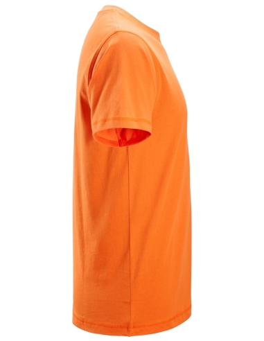 2502 - T-SHIRT SNICKERS WORKWEAR 2502 - T-SHIRT SNICKERS WORKWEAR