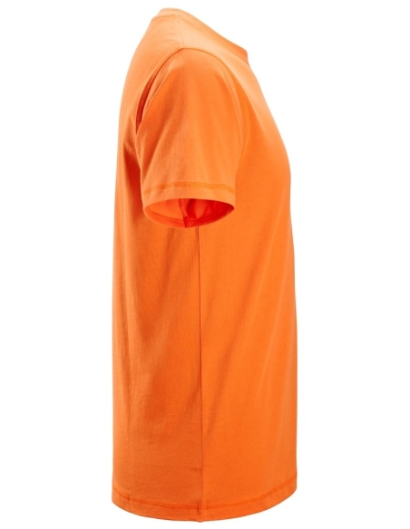 2502 - T-SHIRT SNICKERS WORKWEAR