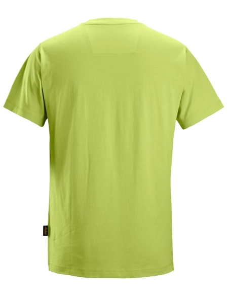 2502 - T-SHIRT SNICKERS WORKWEAR