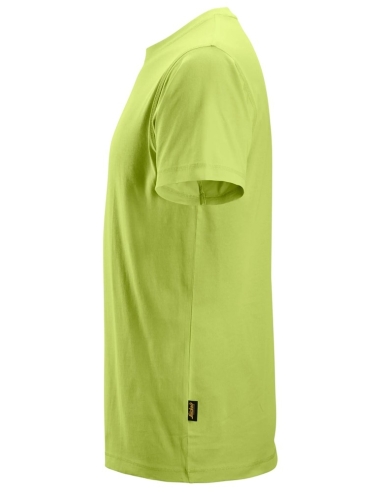 2502 - T-SHIRT SNICKERS WORKWEAR 2502 - T-SHIRT SNICKERS WORKWEAR