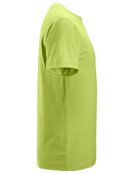 2502 - T-SHIRT SNICKERS WORKWEAR