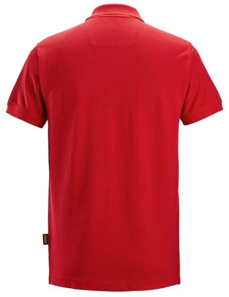 2718 - POLO SNICKERS WORKWEAR
