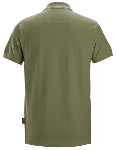 2718 - POLO SNICKERS WORKWEAR