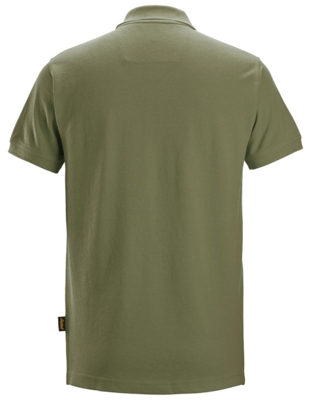 2718 - POLO SNICKERS WORKWEAR
