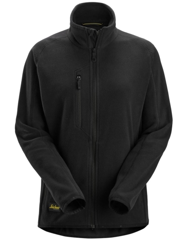 8427 - VESTE POLAIRE POLARTEC SHED LESS FEMME SNICKERS WORKWEAR