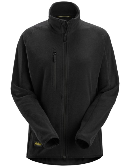 8427 - VESTE POLAIRE POLARTEC SHED LESS FEMME SNICKERS WORKWEAR