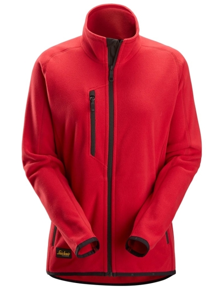 8427 - VESTE POLAIRE POLARTEC SHED LESS FEMME SNICKERS WORKWEAR