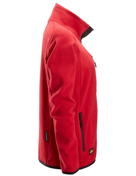 8427 - VESTE POLAIRE POLARTEC SHED LESS FEMME SNICKERS WORKWEAR