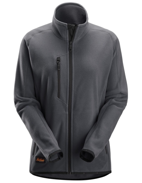 8427 - VESTE POLAIRE POLARTEC SHED LESS FEMME SNICKERS WORKWEAR