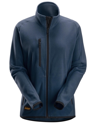 8427 - VESTE POLAIRE POLARTEC SHED LESS FEMME SNICKERS WORKWEAR