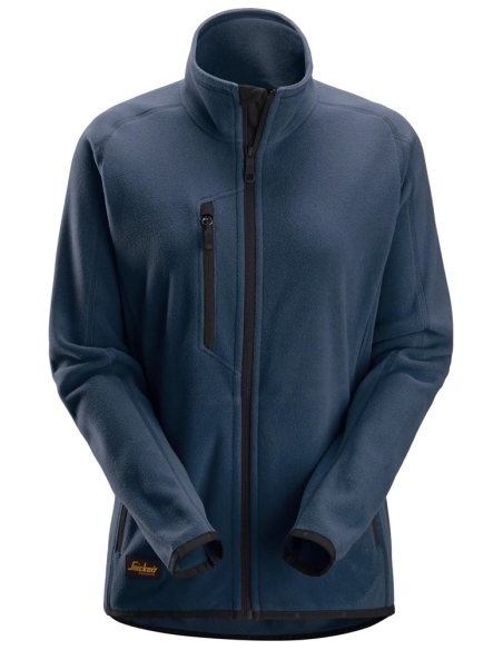 8427 - VESTE POLAIRE POLARTEC SHED LESS FEMME SNICKERS WORKWEAR