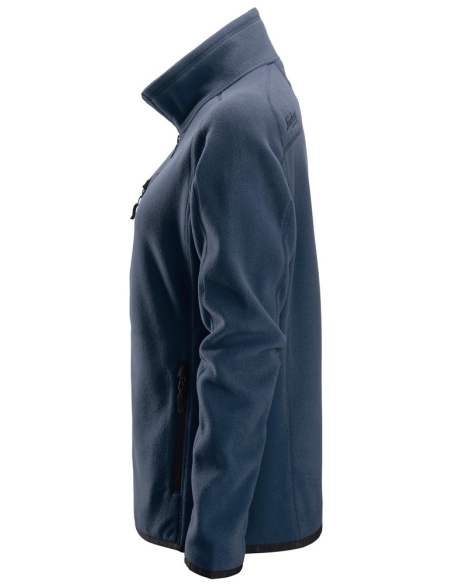 8427 - VESTE POLAIRE POLARTEC SHED LESS FEMME SNICKERS WORKWEAR