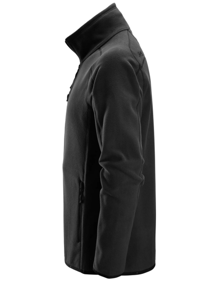 8422 - VESTE POLAIRE POLARTEC SHED LESS SNICKERS WORKWEAR