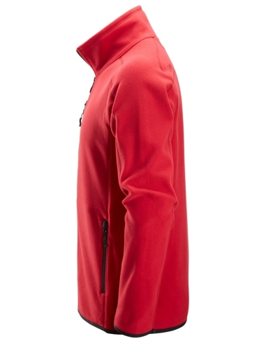 8422 - VESTE POLAIRE POLARTEC SHED...