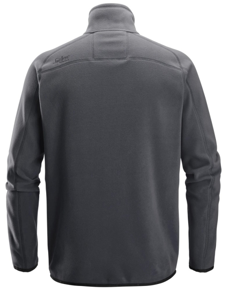 8422 - VESTE POLAIRE POLARTEC SHED LESS SNICKERS WORKWEAR