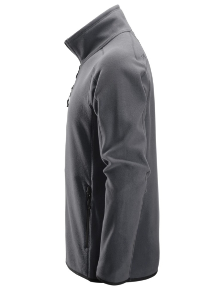 8422 - VESTE POLAIRE POLARTEC SHED LESS SNICKERS WORKWEAR