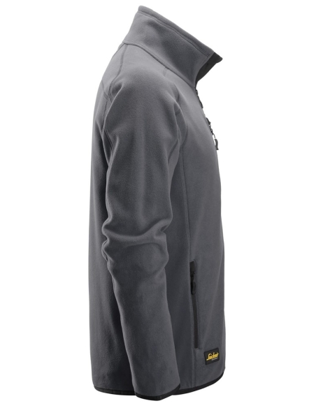 8422 - VESTE POLAIRE POLARTEC SHED LESS SNICKERS WORKWEAR