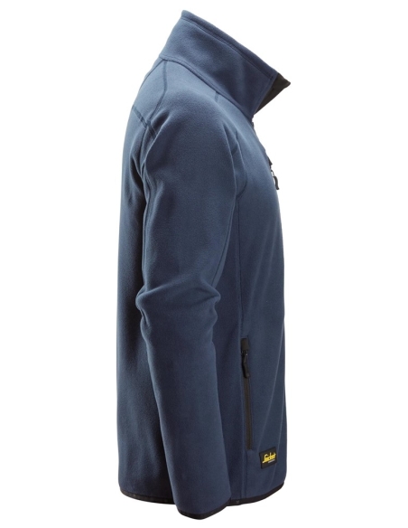 8422 - VESTE POLAIRE POLARTEC SHED LESS SNICKERS WORKWEAR