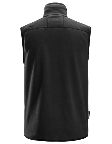 8424 - VESTE SANS MANCHE EN POLAIRE...