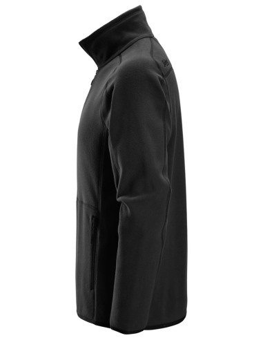 8421 - VESTE POLAIRE DEMI ZIP...