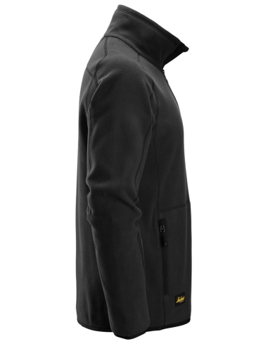 8421 - VESTE POLAIRE DEMI ZIP...