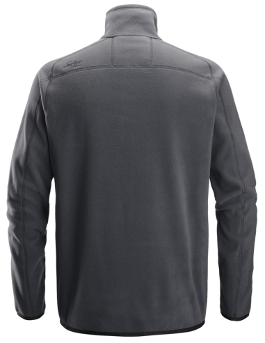 8421 - VESTE POLAIRE DEMI ZIP...