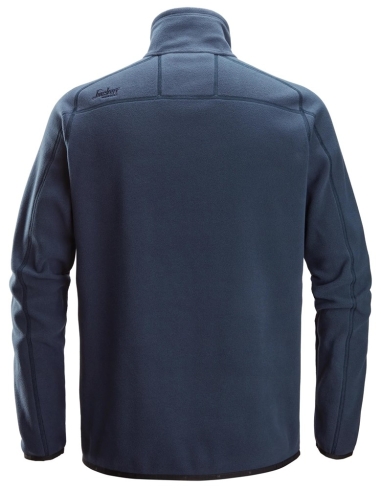 8421 - VESTE POLAIRE DEMI ZIP...