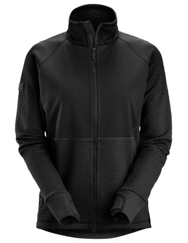 8407 - VESTE INTERMÉDIAIRE POUR FEMME SNICKERS WORKWEAR