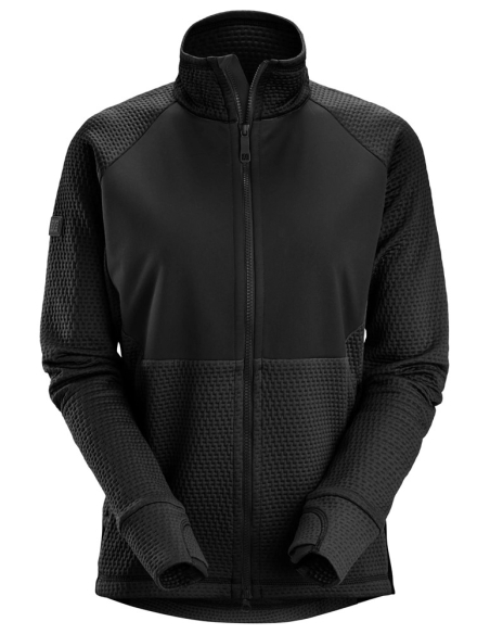 8407 - VESTE INTERMÉDIAIRE POUR FEMME SNICKERS WORKWEAR