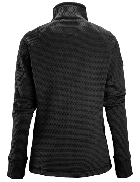 8407 - VESTE INTERMÉDIAIRE POUR FEMME SNICKERS WORKWEAR