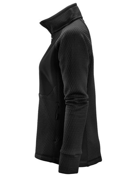 8407 - VESTE INTERMÉDIAIRE POUR FEMME SNICKERS WORKWEAR