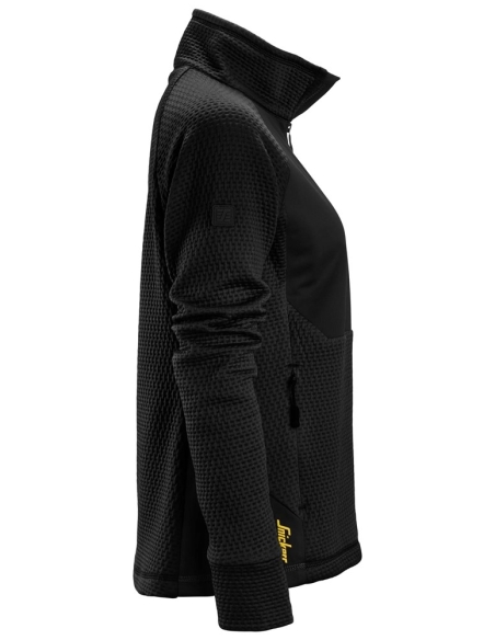 8407 - VESTE INTERMÉDIAIRE POUR FEMME SNICKERS WORKWEAR