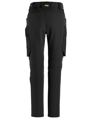 6877 - PANTALON EXTENSIBLE POUR FEMME...