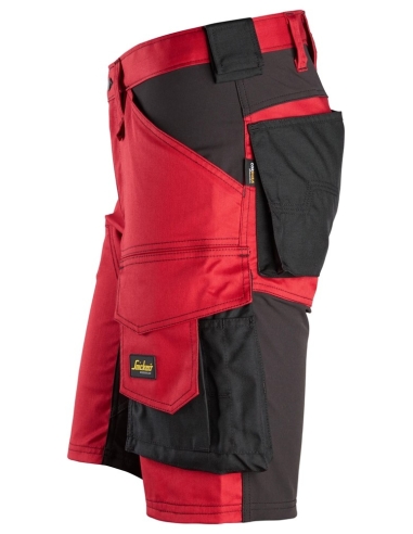 6143 - ALLROUNDWORK, SHORT EN STRETCH... 6143 - ALLROUNDWORK, SHORT EN STRETCH...