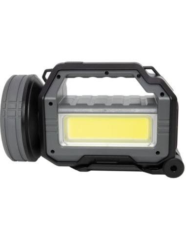 LAMPE PORTATIVE À LED RECHARGEABLE...