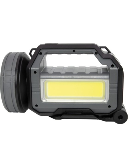 LAMPE PORTATIVE À LED RECHARGEABLE GRANDE PUISSANCE - BRENNENSTUHL