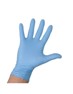 PAQUET DE GANTS NITRILE 100...