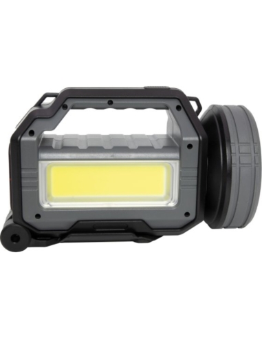 LAMPE PORTATIVE À LED RECHARGEABLE...