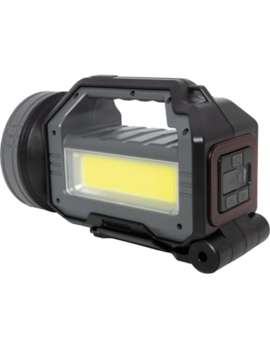 LAMPE PORTATIVE À LED RECHARGEABLE...