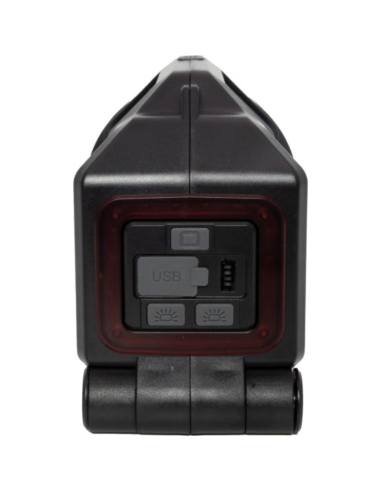 LAMPE PORTATIVE À LED RECHARGEABLE...