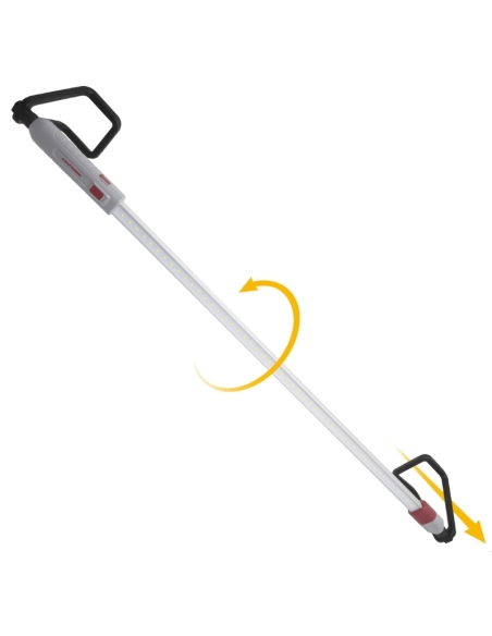 BALADEUSE LED POUR CAPOT EXTENSIBLE - KRAFTWERK