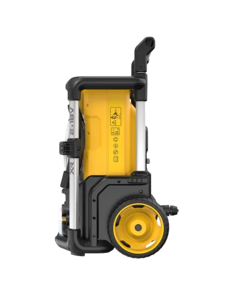 NETTOYEUR HAUTE PRESSION SANS FIL 18V (VERSION DE BASE) - DEWALT
