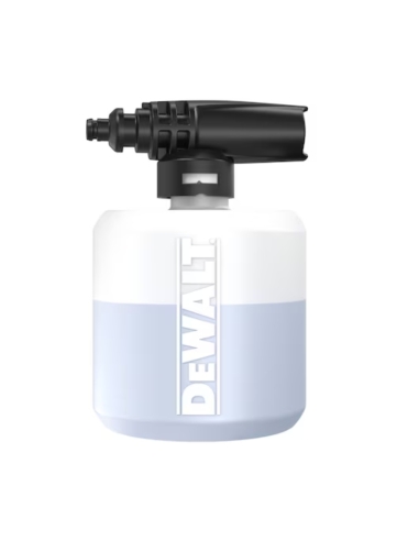 NETTOYEUR HAUTE PRESSION SANS FIL 18V...