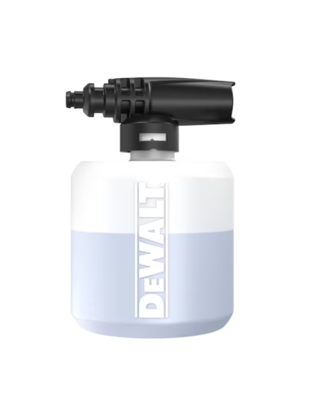 NETTOYEUR HAUTE PRESSION SANS FIL 18V (VERSION DE BASE) - DEWALT