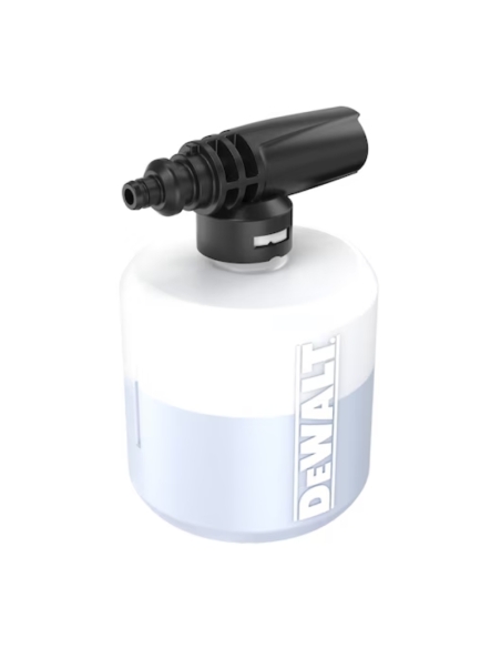 NETTOYEUR HAUTE PRESSION SANS FIL 18V (VERSION DE BASE) - DEWALT
