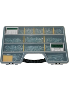 COFFRET DE VIS DIY 1 450...