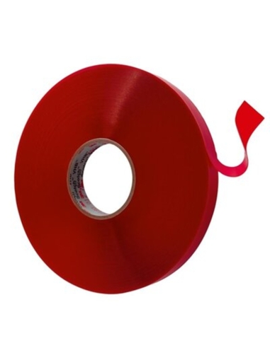 RUBAN ADHÉSIF DOUBLE FACE HAUTE...