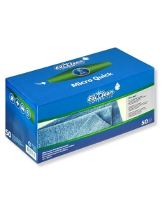 50 LINGETTES DE NETTOYAGE...